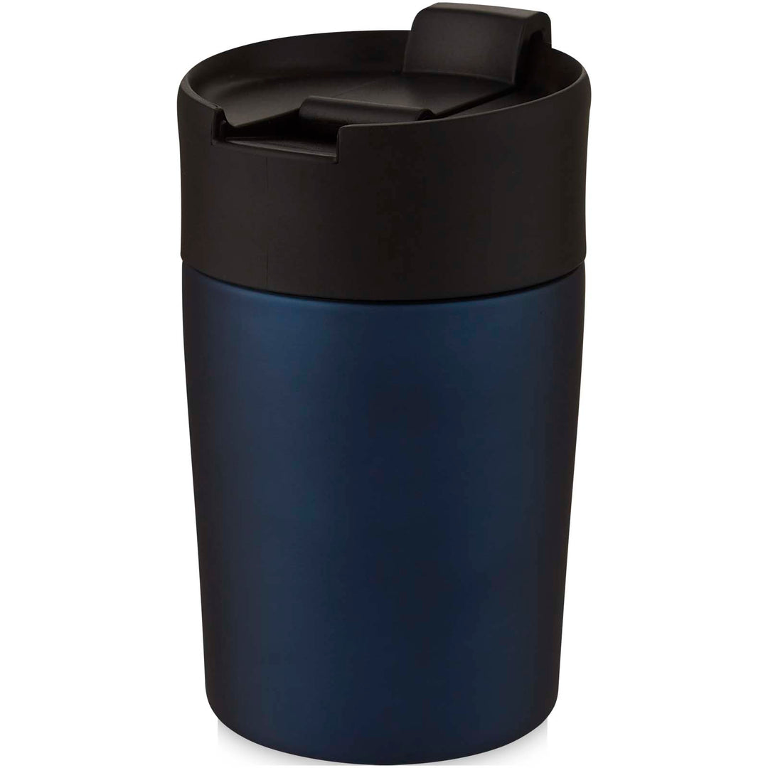 Jetta 180 ml kobbervakuumisoleret krus