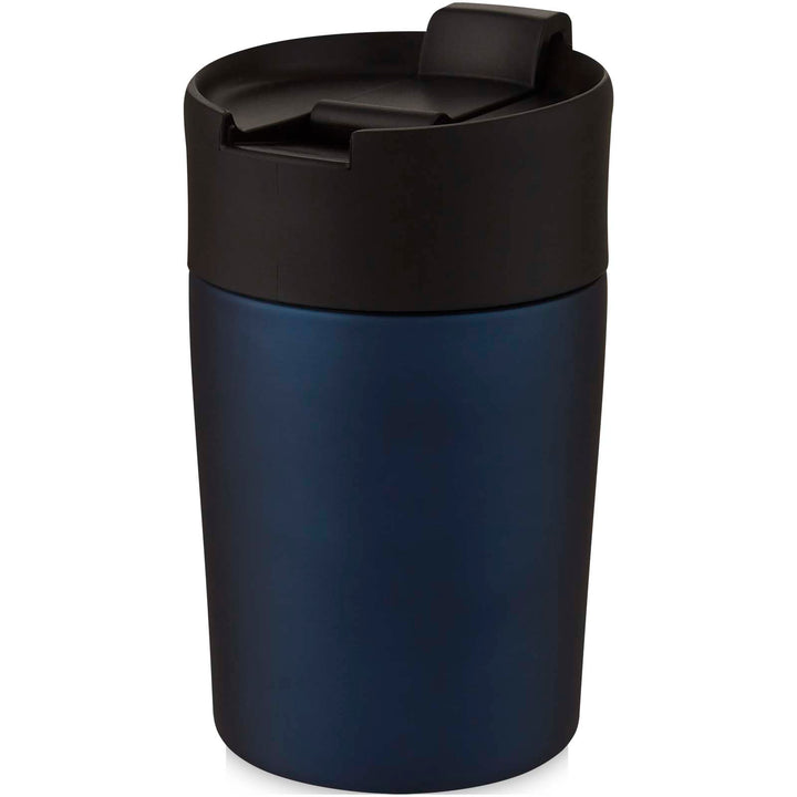 Jetta 180 ml kobbervakuumisoleret krus
