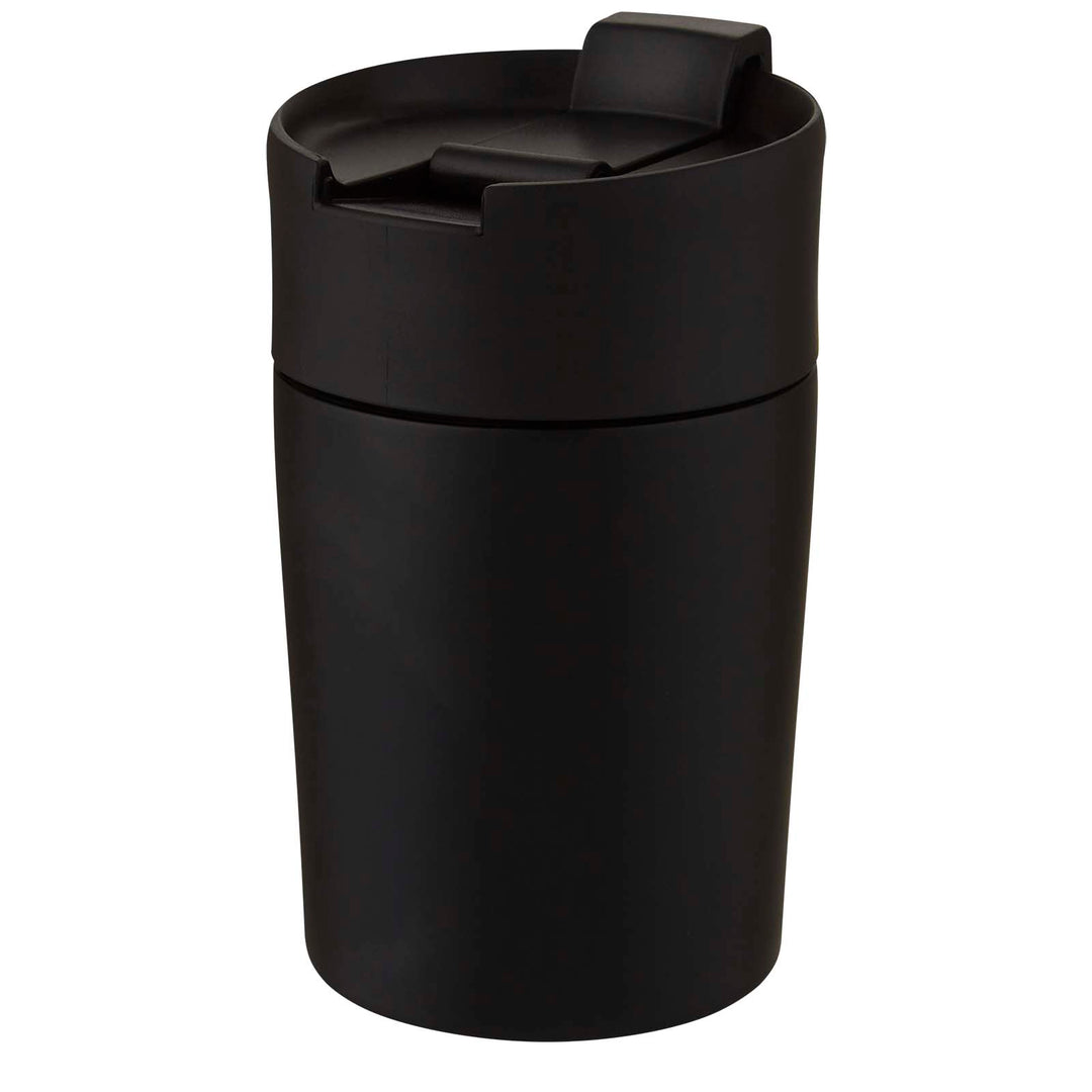 Jetta 180 ml kobbervakuumisoleret krus