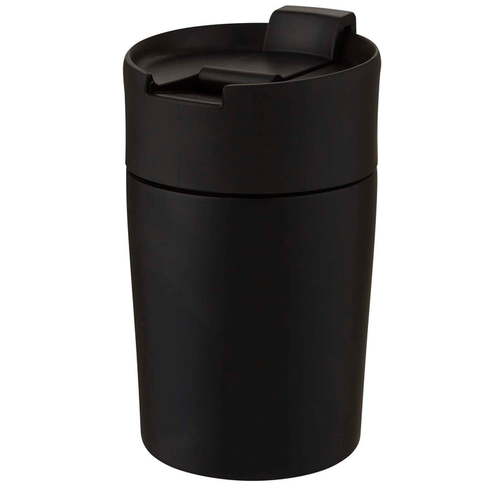 Jetta 180 ml kobbervakuumisoleret krus