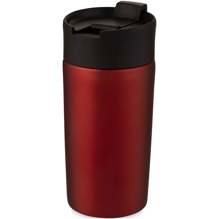 Jetta 330 ml kobbervakuumisoleret krus