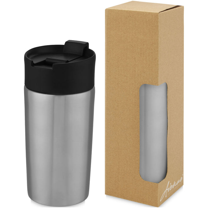 Jetta 330 ml kobbervakuumisoleret krus