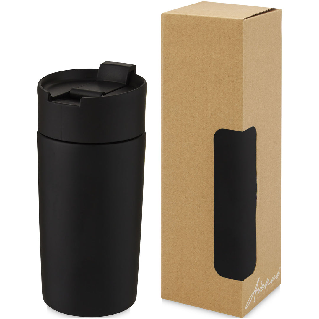 Jetta 330 ml kobbervakuumisoleret krus