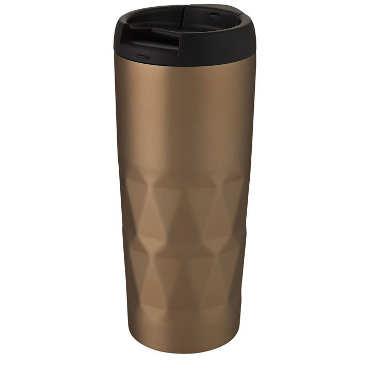 Prism 450 ml kobber vakuum isoleret termokop