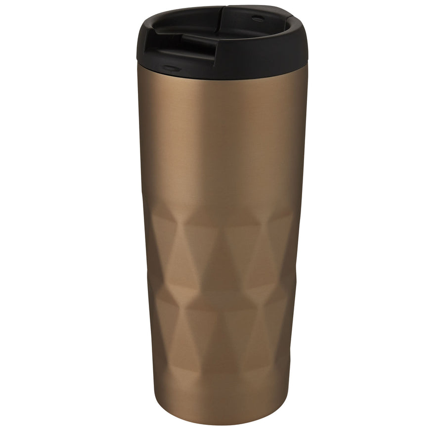 Prism 450 ml kobber vakuum isoleret termokop