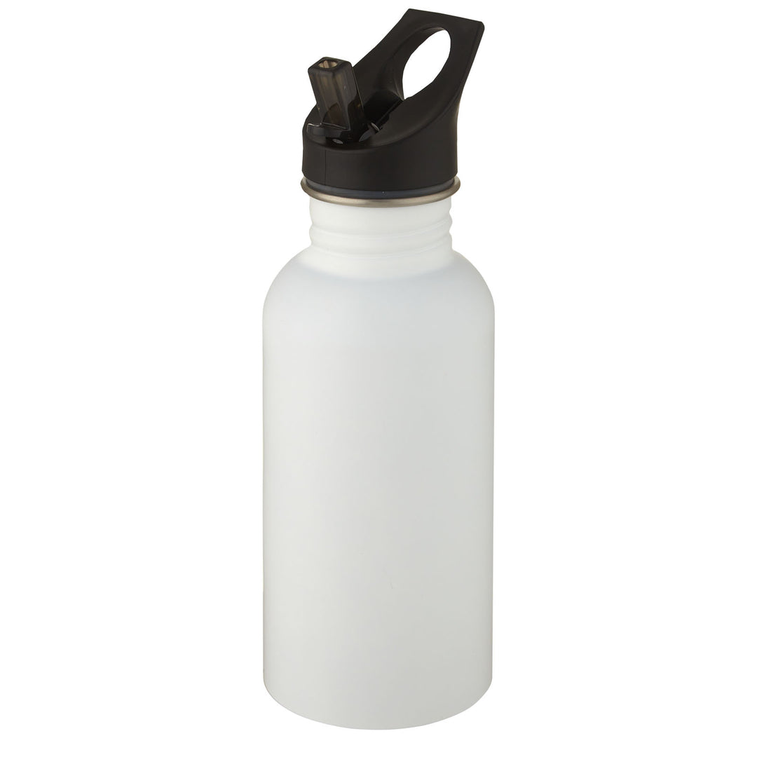 Lexi 500 ml drikkeflaske i rustfrit stål