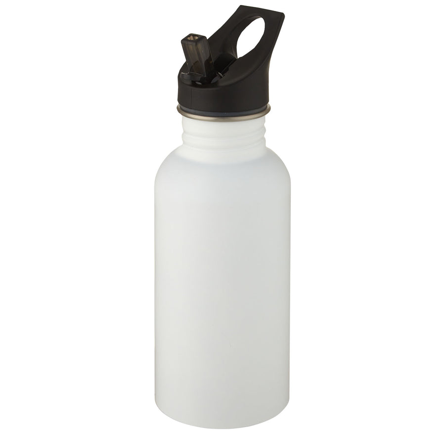 Lexi 500 ml drikkeflaske i rustfrit stål