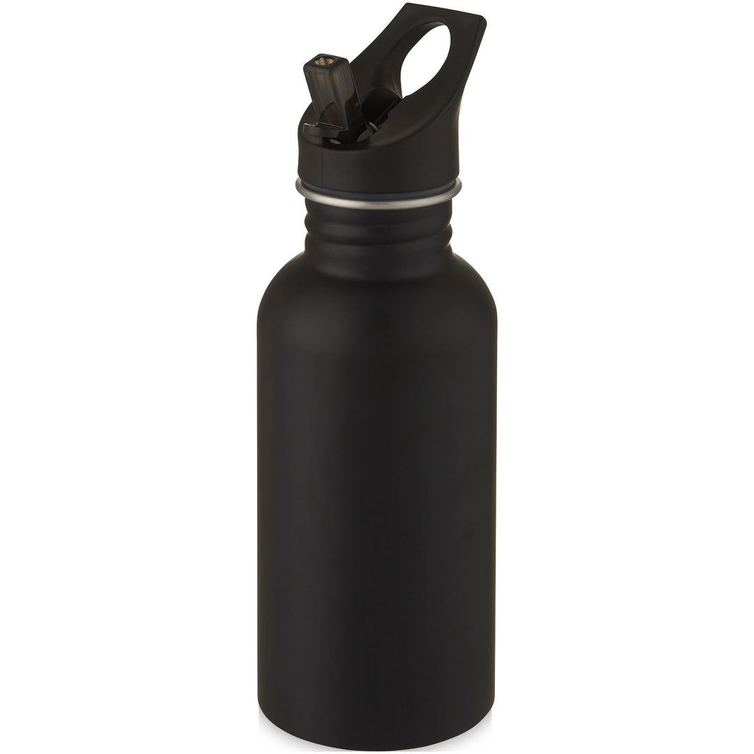 Lexi 500 ml drikkeflaske i rustfrit stål