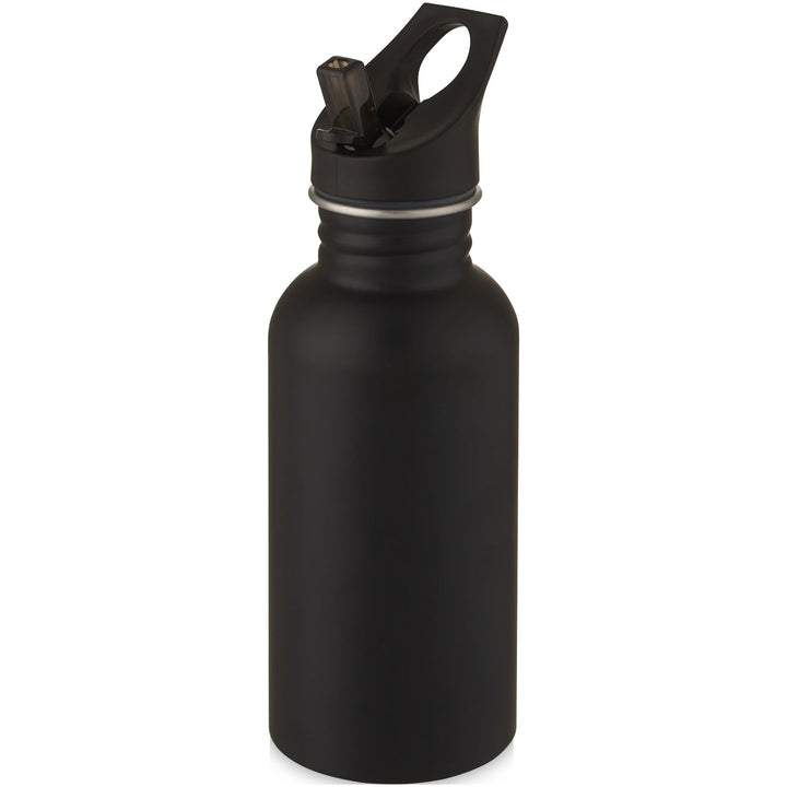 Lexi 500 ml drikkeflaske i rustfrit stål