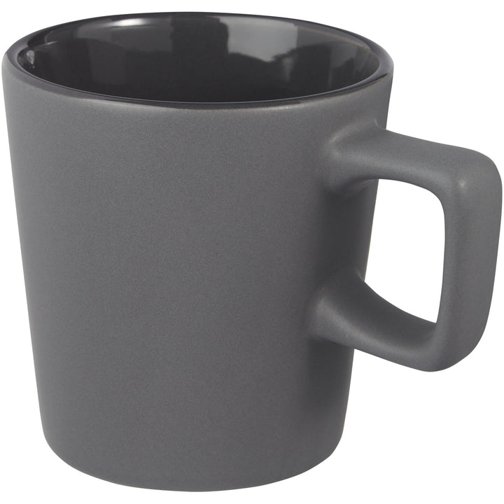 Ross 280 ml keramisk krus
