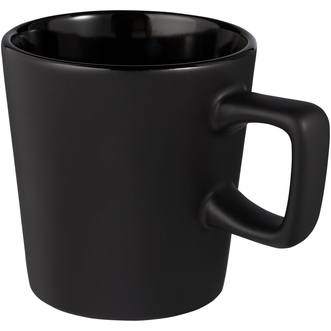 Ross 280 ml keramisk krus