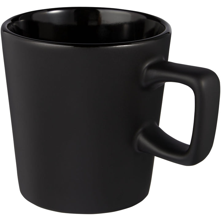 Ross 280 ml keramisk krus