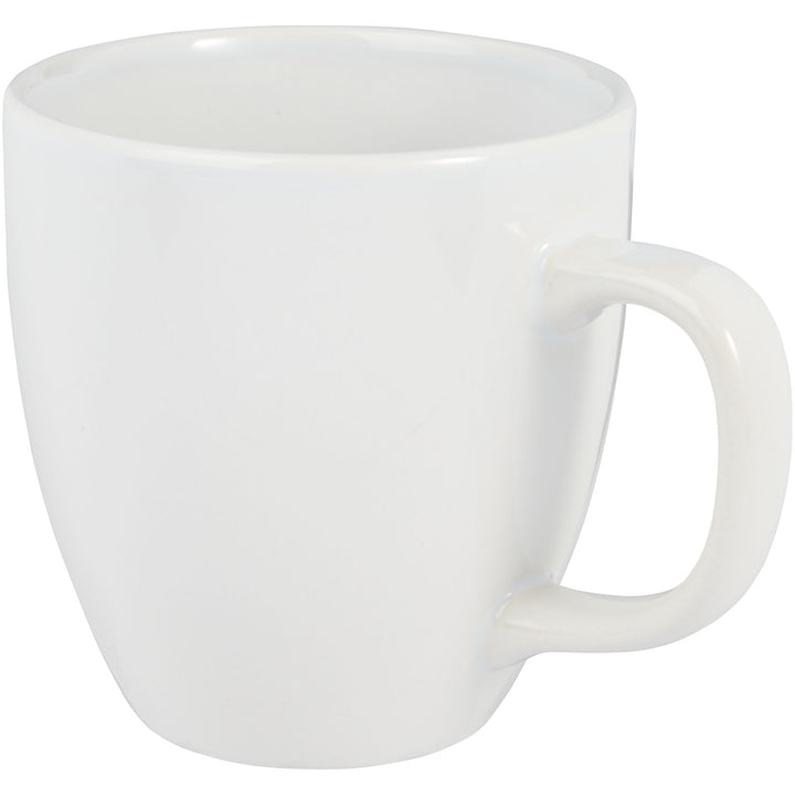 Moni 430 ml keramisk krus