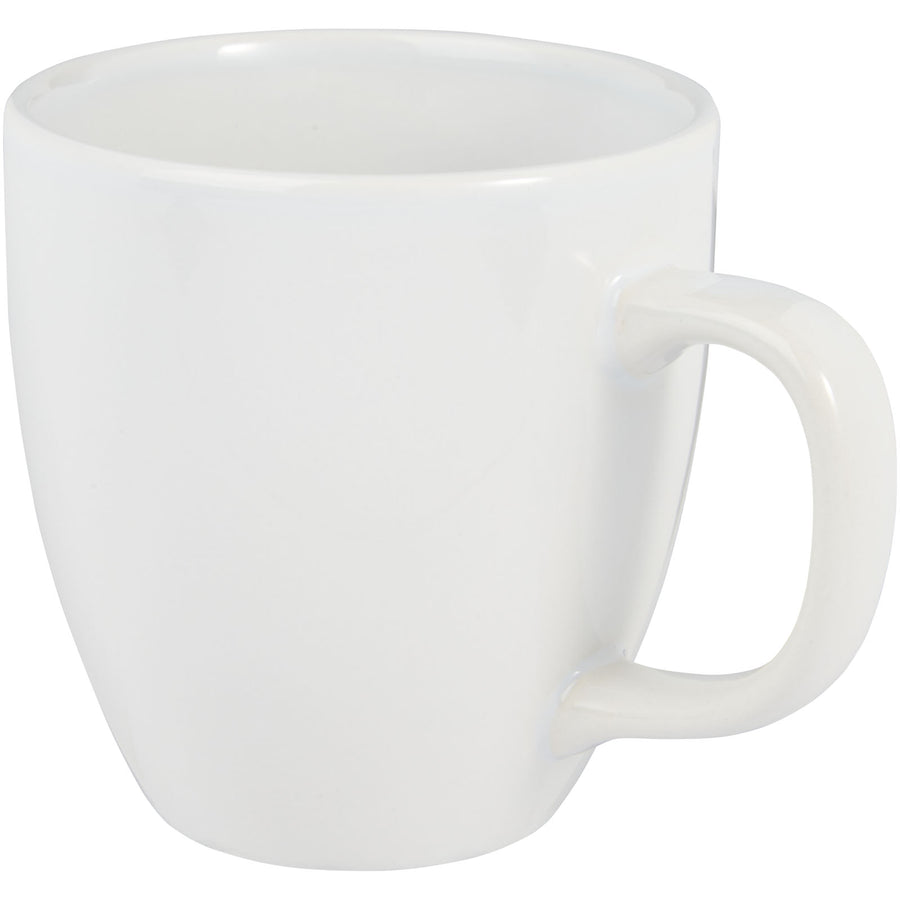 Moni 430 ml keramisk krus