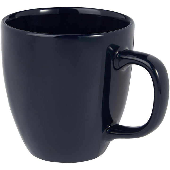 Moni 430 ml keramisk krus