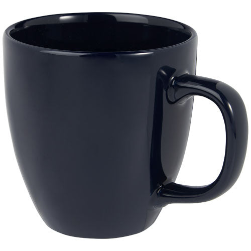 Moni 430 ml keramisk krus