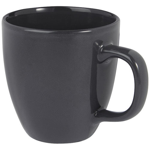 Moni 430 ml keramisk krus