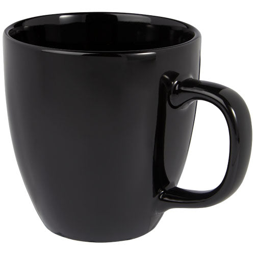 Moni 430 ml keramisk krus