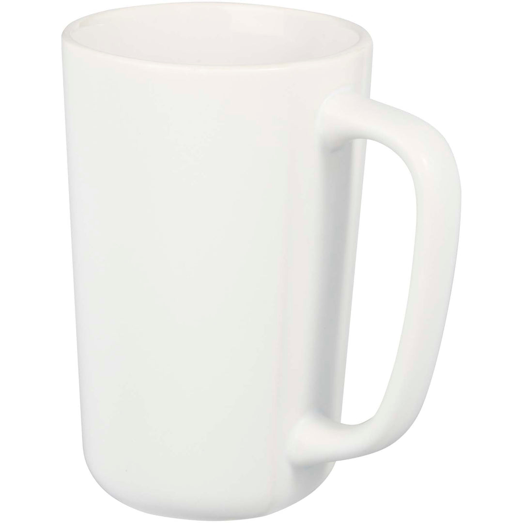 Perk 480 ml keramisk krus