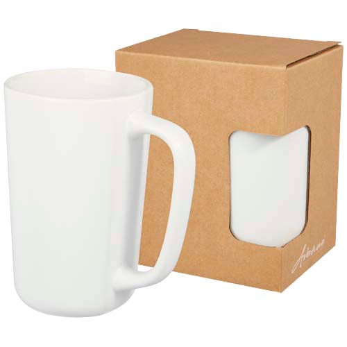 Perk 480 ml keramisk krus