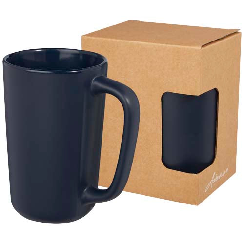 Perk 480 ml keramisk krus