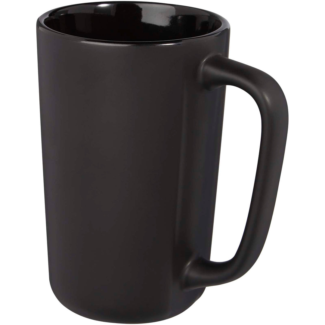 Perk 480 ml keramisk krus