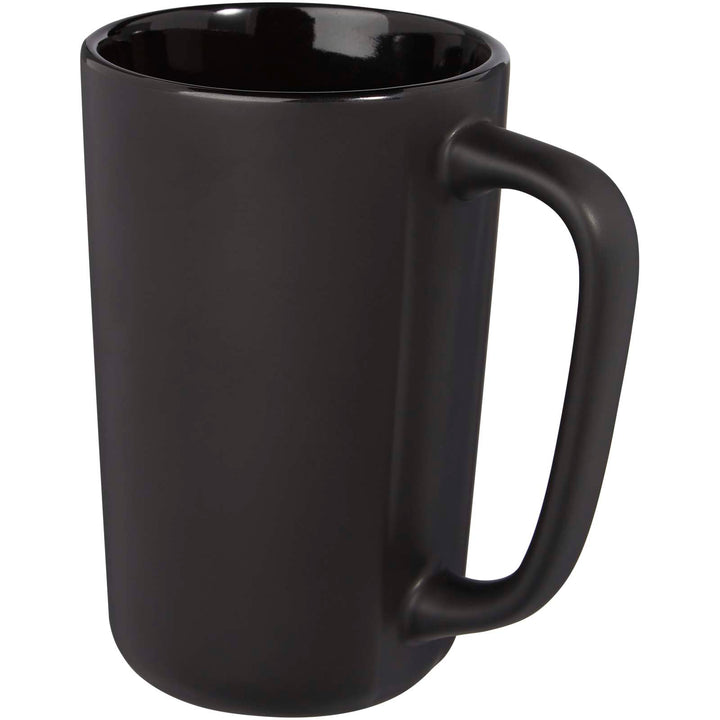 Perk 480 ml keramisk krus