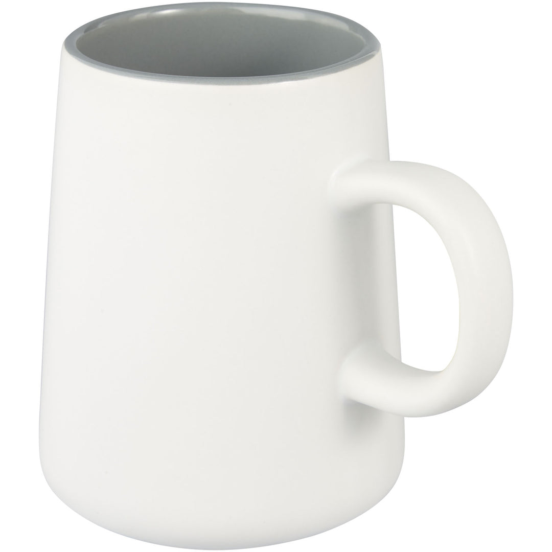Joe 450 ml keramisk krus
