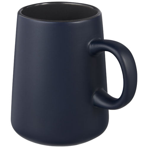 Joe 450 ml keramisk krus