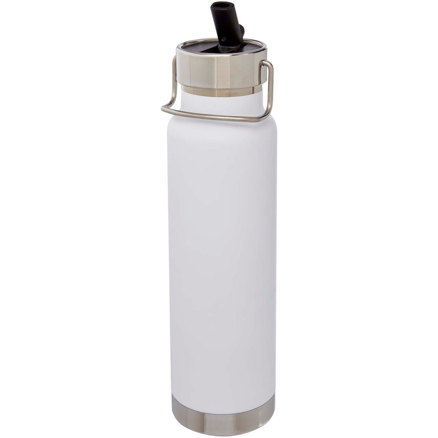 Thor 750 ml kobberisoleret vakuumsportsflaske