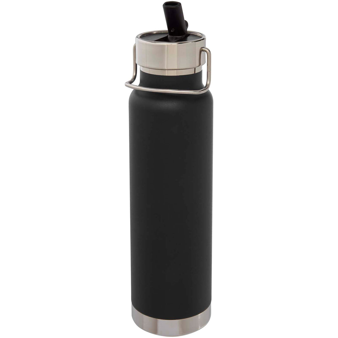 Thor 750 ml kobberisoleret vakuumsportsflaske