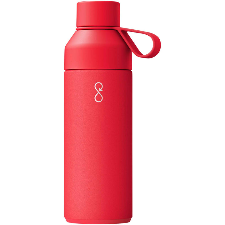 Ocean Bottle 500 ml vakuumisoleret vandflaske