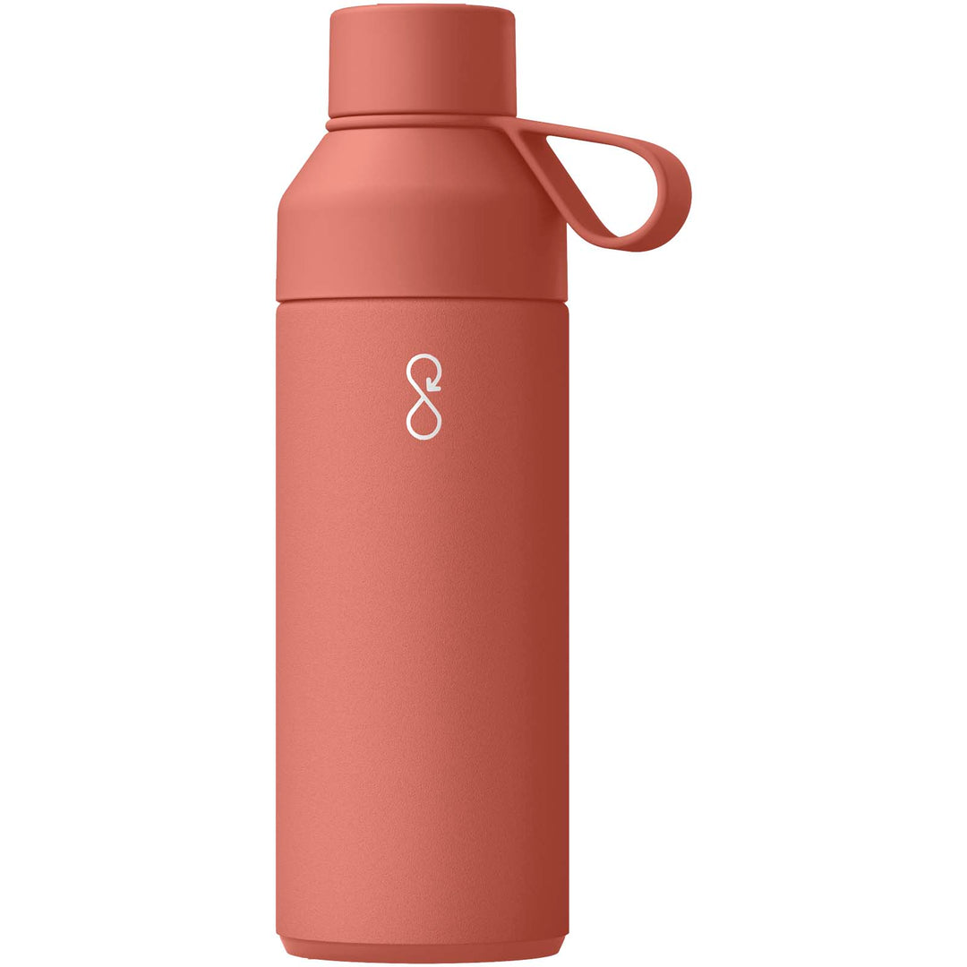 Ocean Bottle 500 ml vakuumisoleret vandflaske