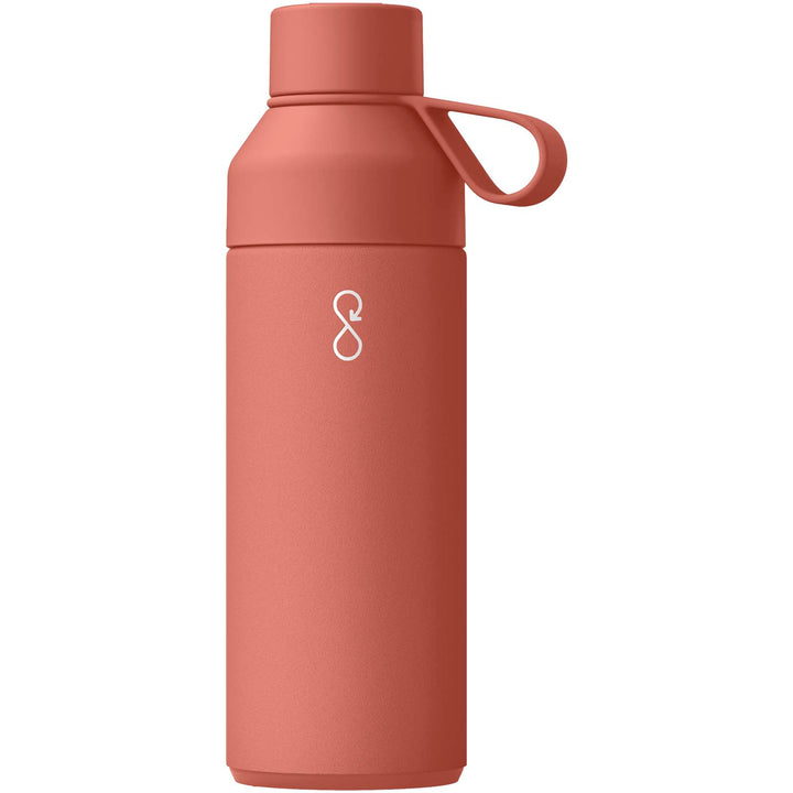 Ocean Bottle 500 ml vakuumisoleret vandflaske