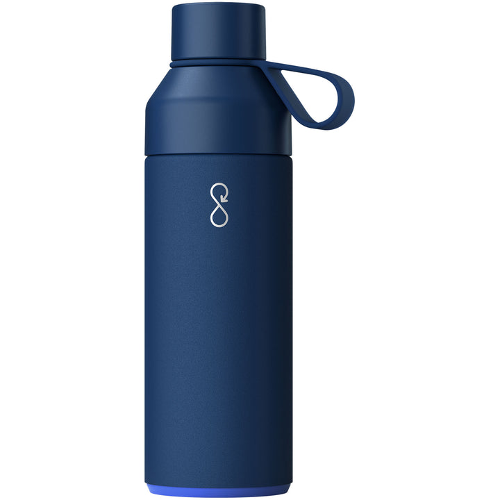Ocean Bottle 500 ml vakuumisoleret vandflaske