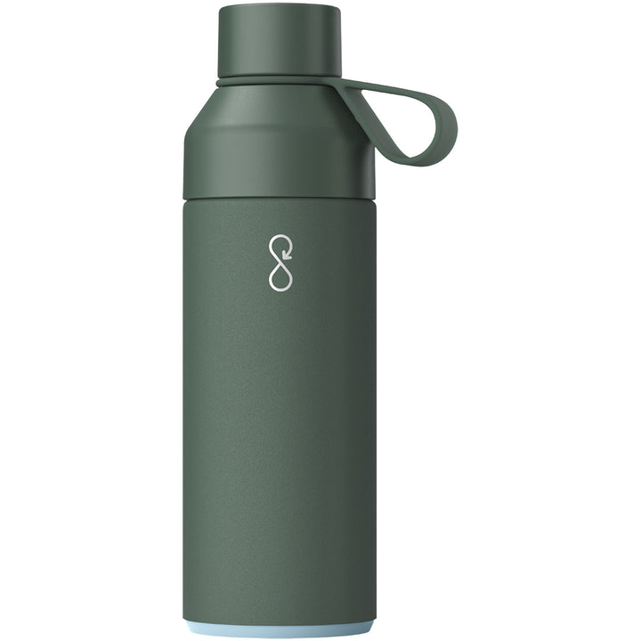 Ocean Bottle 500 ml vakuumisoleret vandflaske