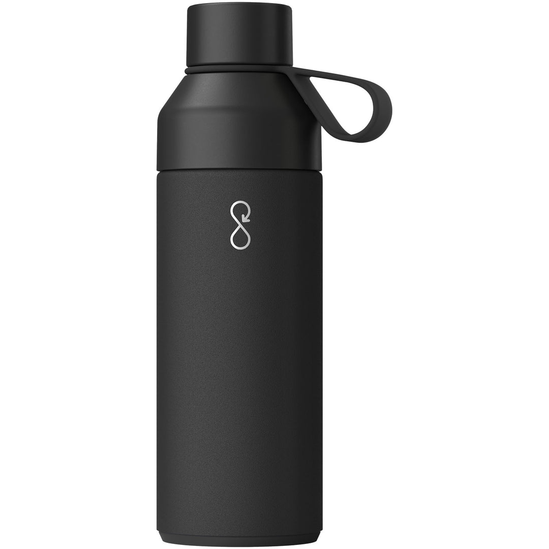 Ocean Bottle 500 ml vakuumisoleret vandflaske