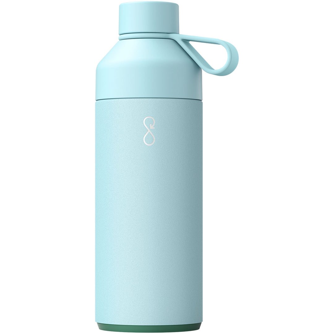 Big Ocean Bottle 1000 ml vakuumisoleret vandflaske