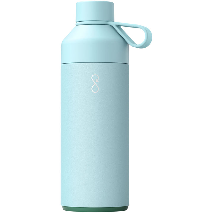 Big Ocean Bottle 1000 ml vakuumisoleret vandflaske