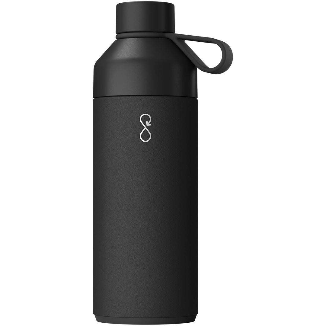 Big Ocean Bottle 1000 ml vakuumisoleret vandflaske