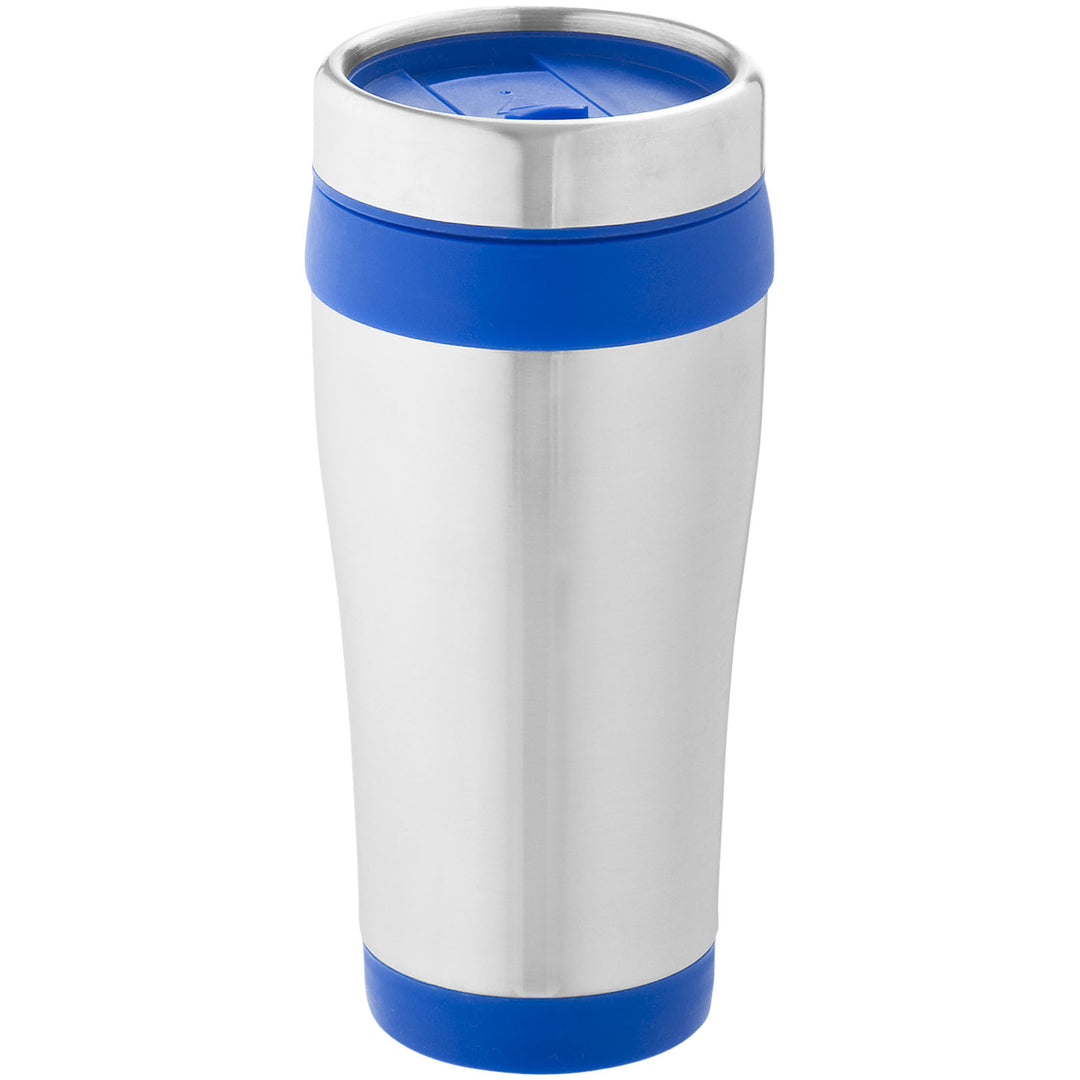 Elwood 410 ml RCS certificeret termokop i genvundet rustfrit stål