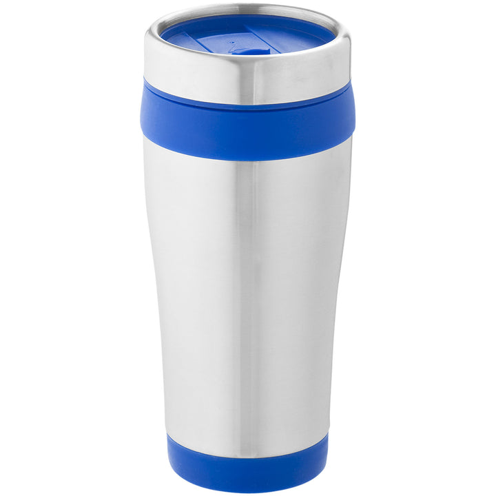 Elwood 410 ml RCS certificeret termokop i genvundet rustfrit stål