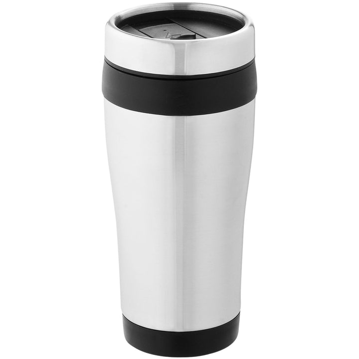 Elwood 410 ml RCS certificeret termokop i genvundet rustfrit stål