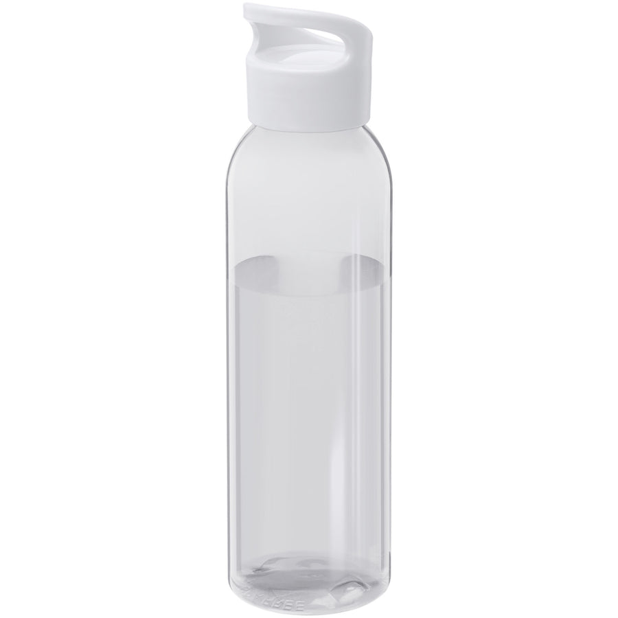 Sky 650 ml vandflaske af genvundet plast