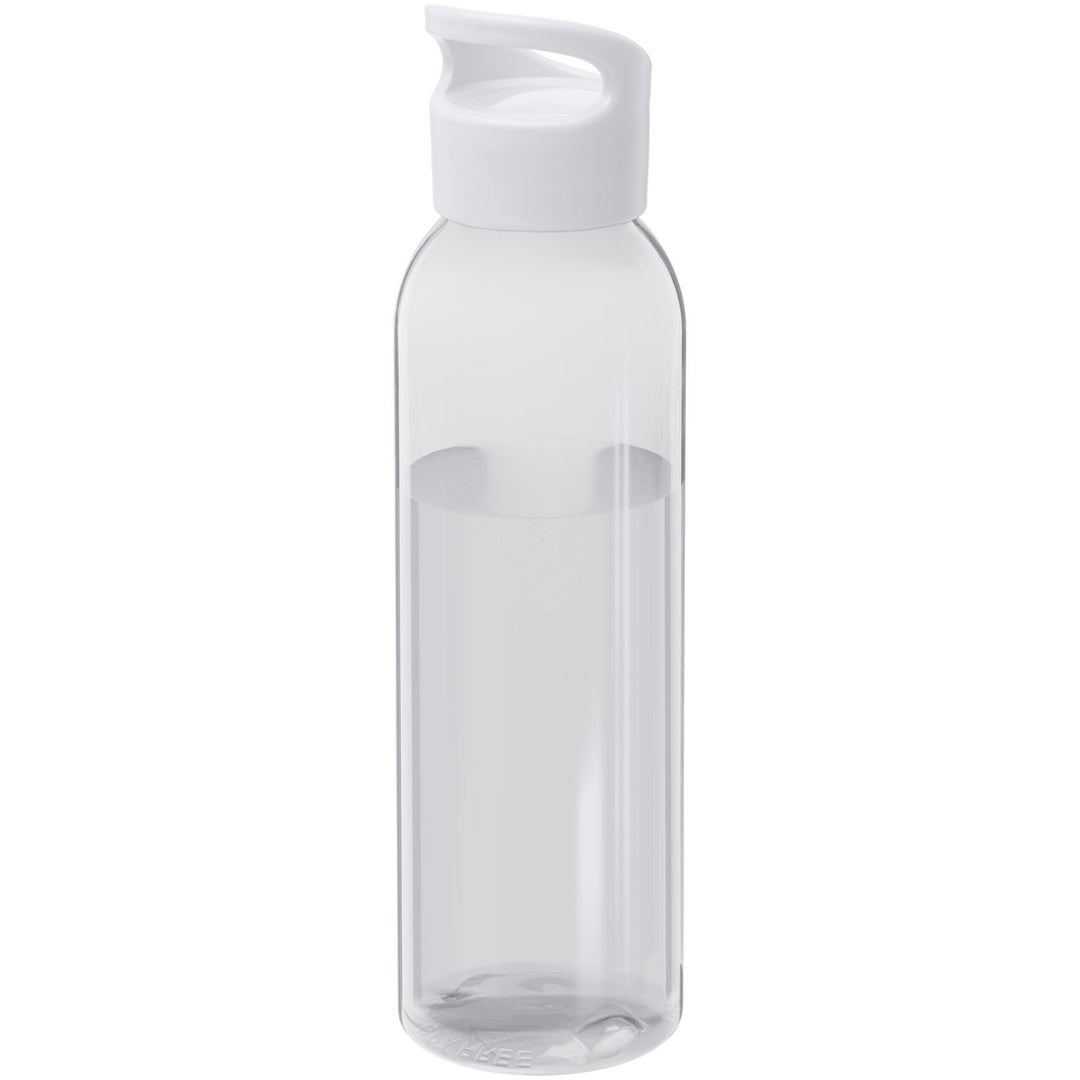 Sky 650 ml vandflaske af genvundet plast