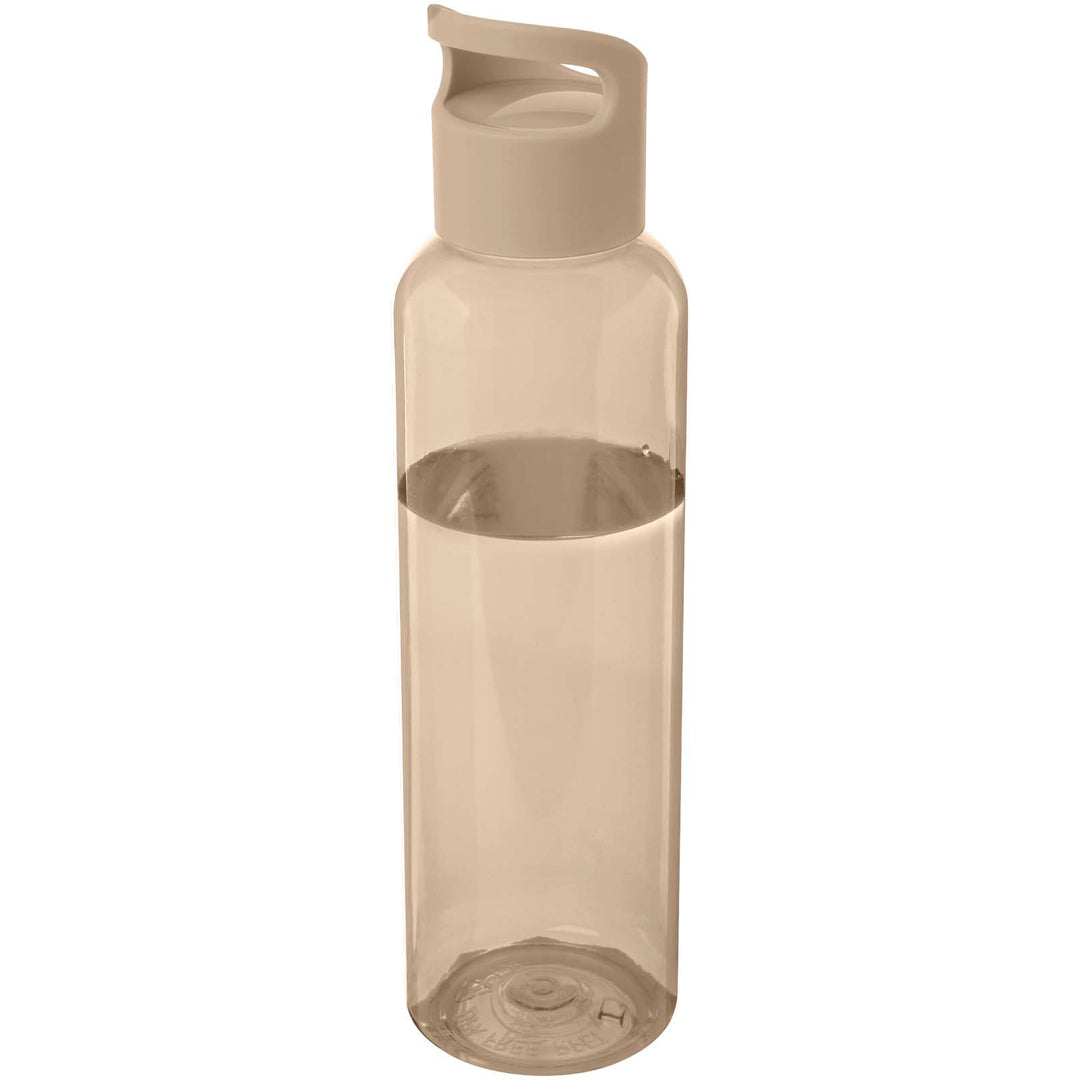 Sky 650 ml vandflaske af genvundet plast