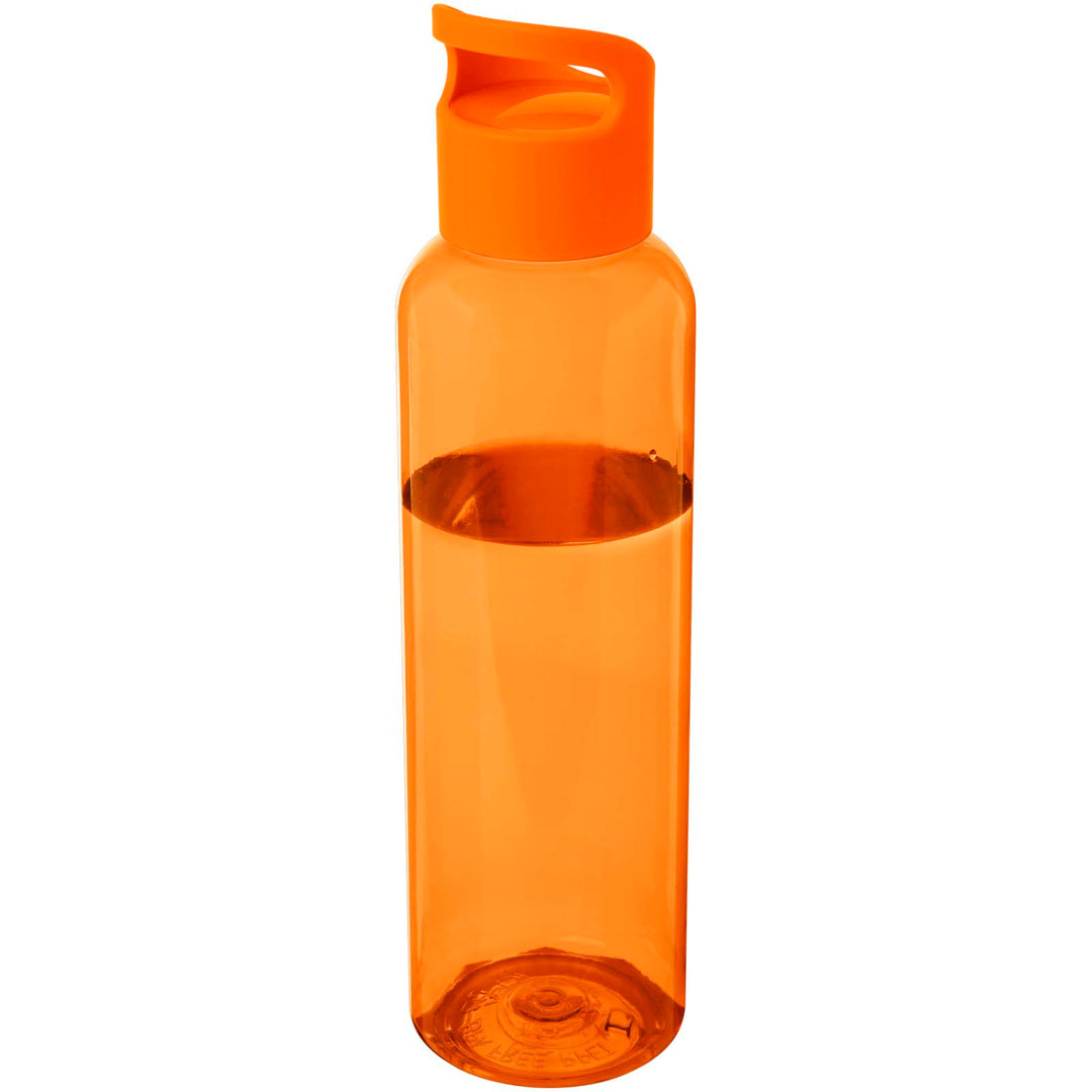 Sky 650 ml vandflaske af genvundet plast