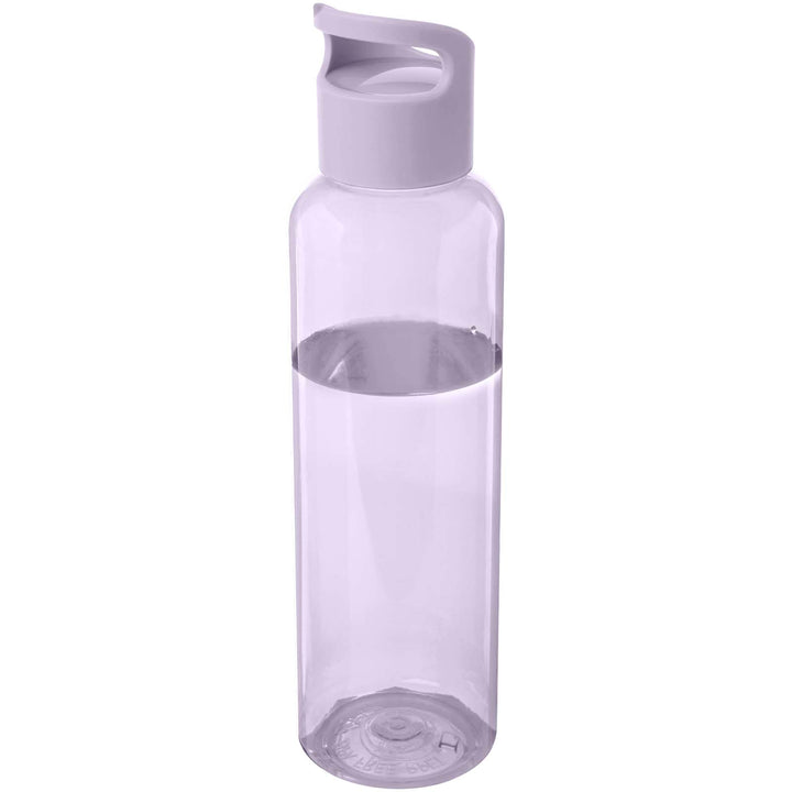 Sky 650 ml vandflaske af genvundet plast
