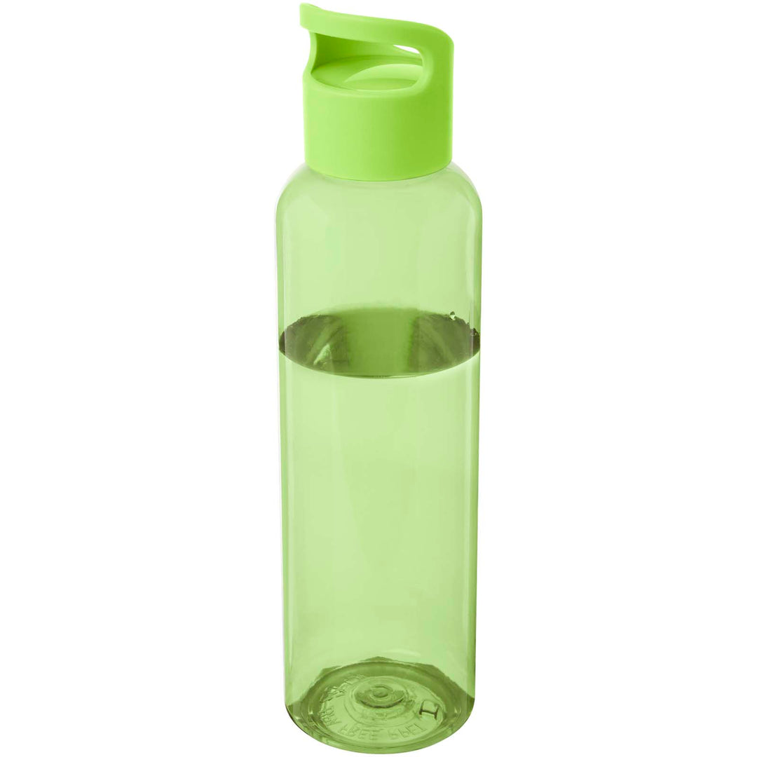 Sky 650 ml vandflaske af genvundet plast
