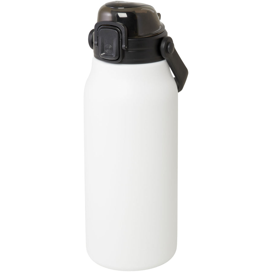 Giganto 1600 ml RCS certificeret vakuumisoleret flaske af genvundet rustfrit stål og kobber